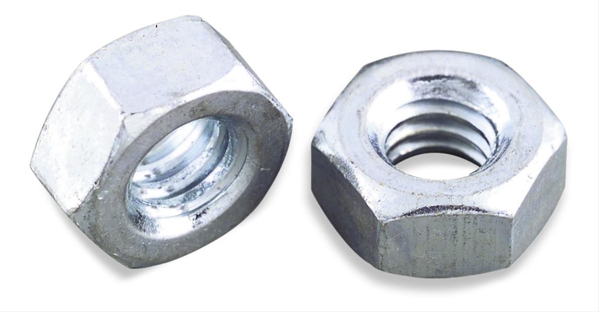 Gardner-Westcott Company Nuts 06546
