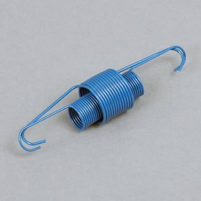 Gardner-Westcott Return Springs 09012-BLUE