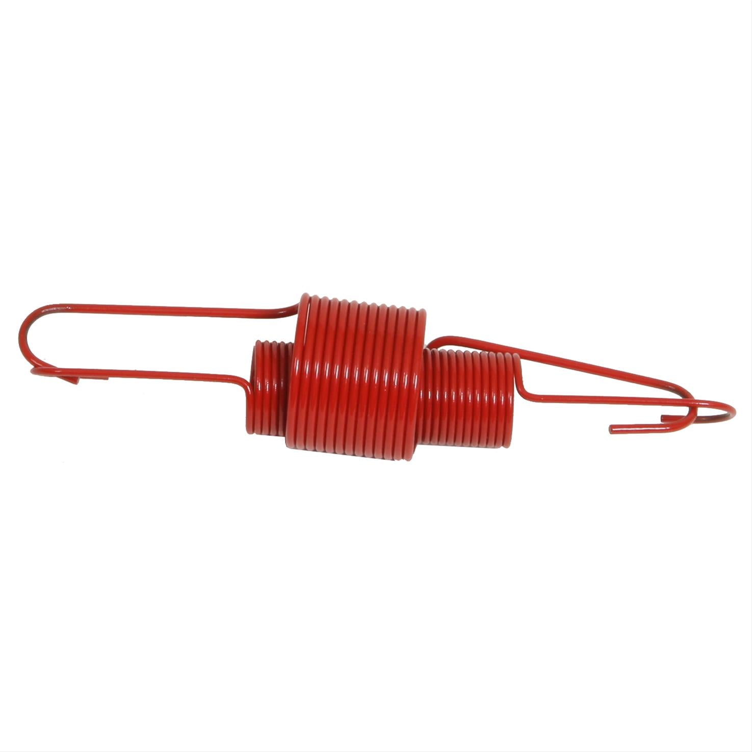 Gardner-Westcott Return Springs 09012-RED