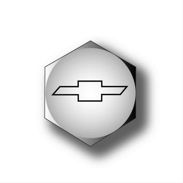 Gardner-Westcott Company Body Fasteners 10-09277