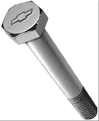 Gardner-Westcott Bolts and Screws 10-11214