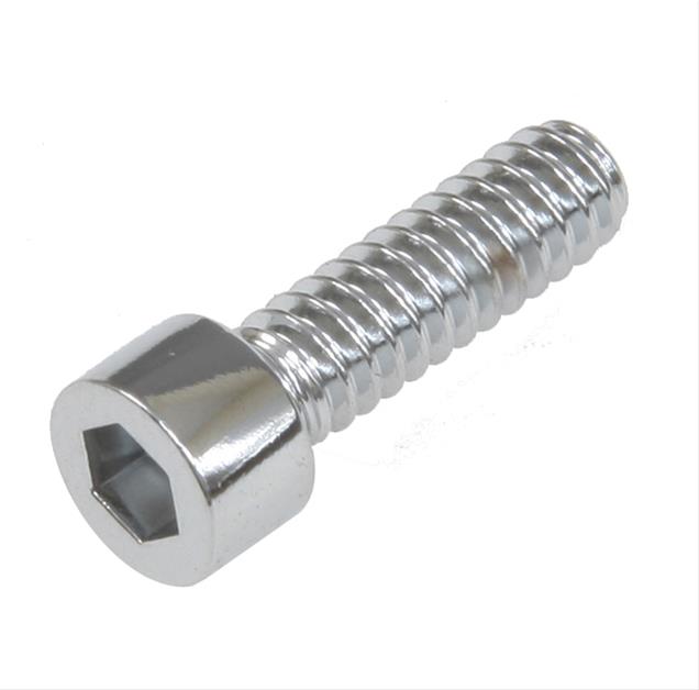 Gardner-Westcott Bolts and Screws 10206