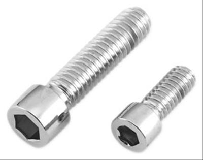 Gardner-Westcott Bolts and Screws 10330