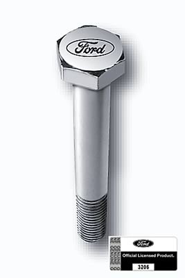 Gardner-Westcott Engine Dress Up Bolt Kits 11-56255-H