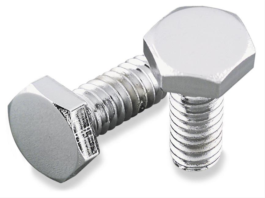 Gardner-Westcott Bolts and Screws 11293