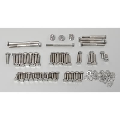 Gardner-Westcott Engine Dress Up Bolt Kits 56492-HSP
