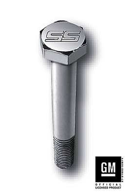 Gardner-Westcott Engine Dress Up Bolt Kits 13-56491-HSP