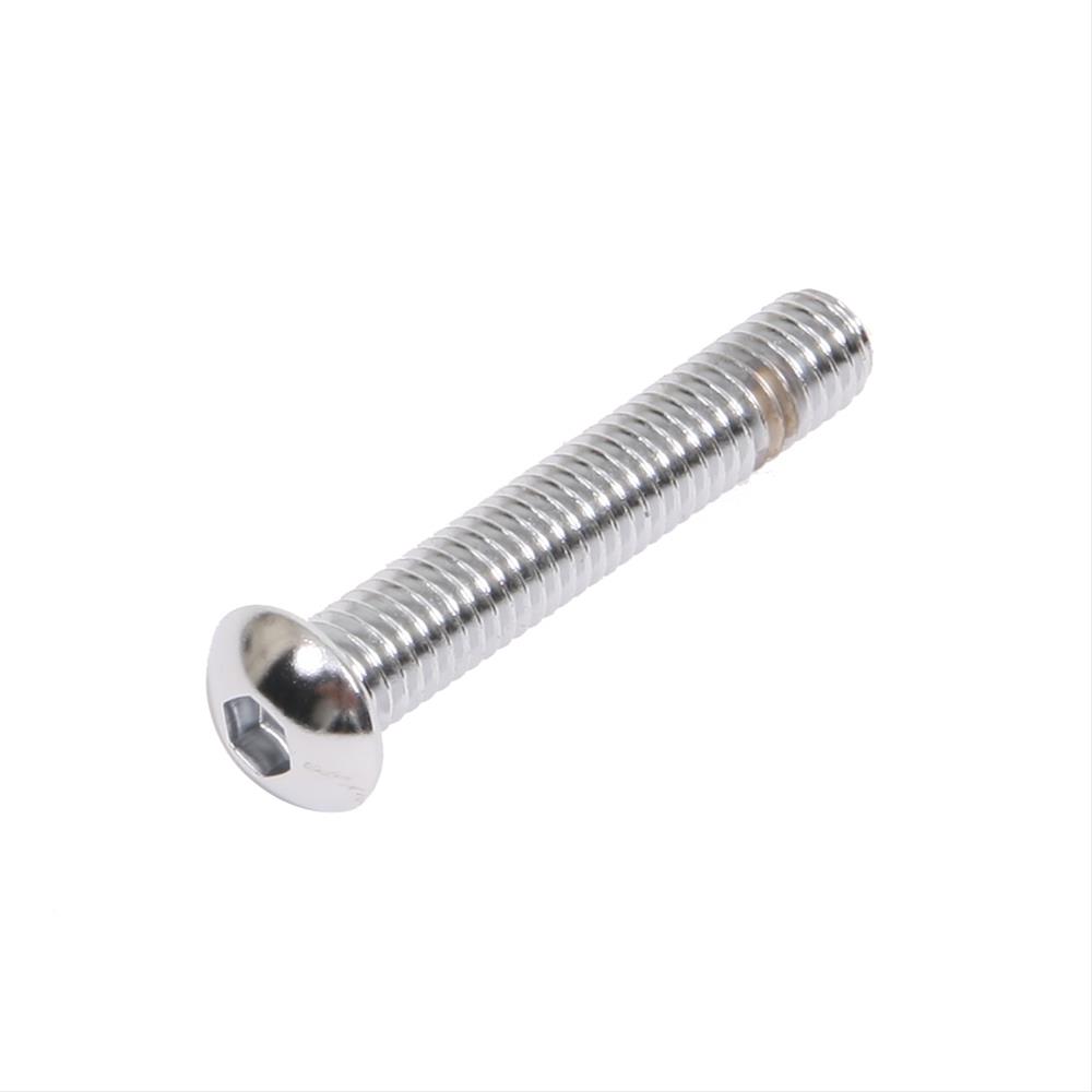 Gardner-Westcott Bolts and Screws 13240