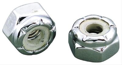 Gardner-Westcott Nylon Insert Locknuts 17550
