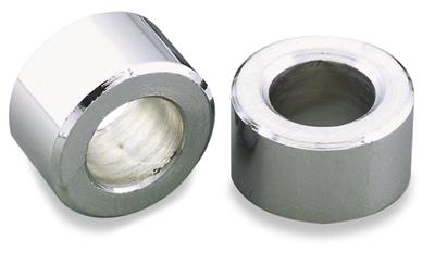 Gardner-Westcott Spacers 20092