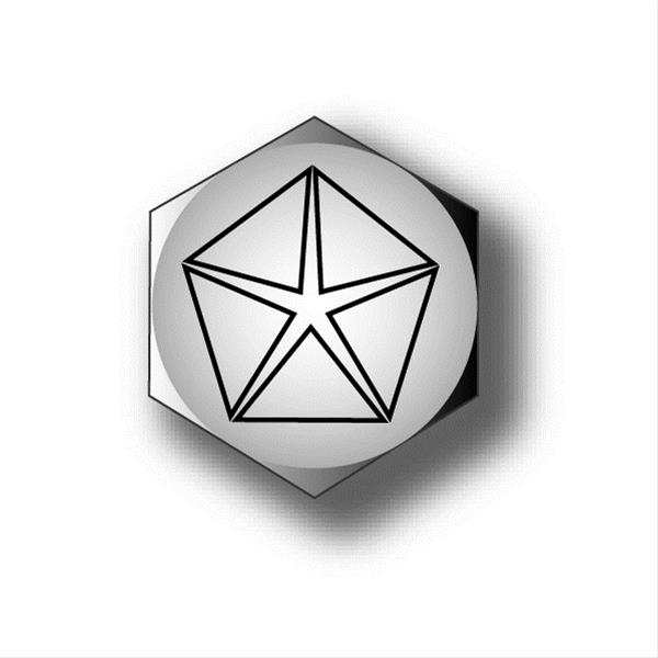 Gardner-Westcott Company Valve Cover Fasteners 21-56304-H