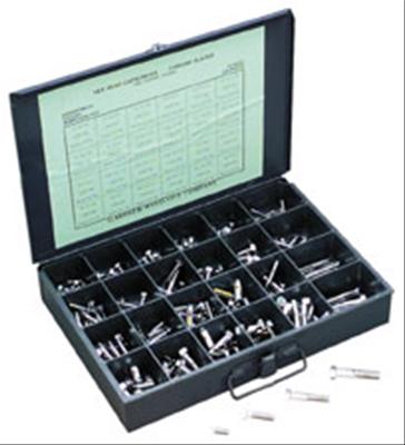 Gardner-Westcott Company Fastener Combos 24-F