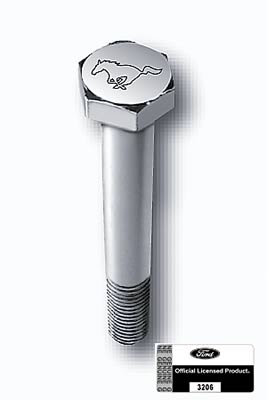 Gardner-Westcott Engine Dress Up Bolt Kits 25-56253-HSP