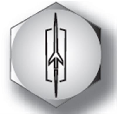 Gardner-Westcott Bolts and Screws 26-11208