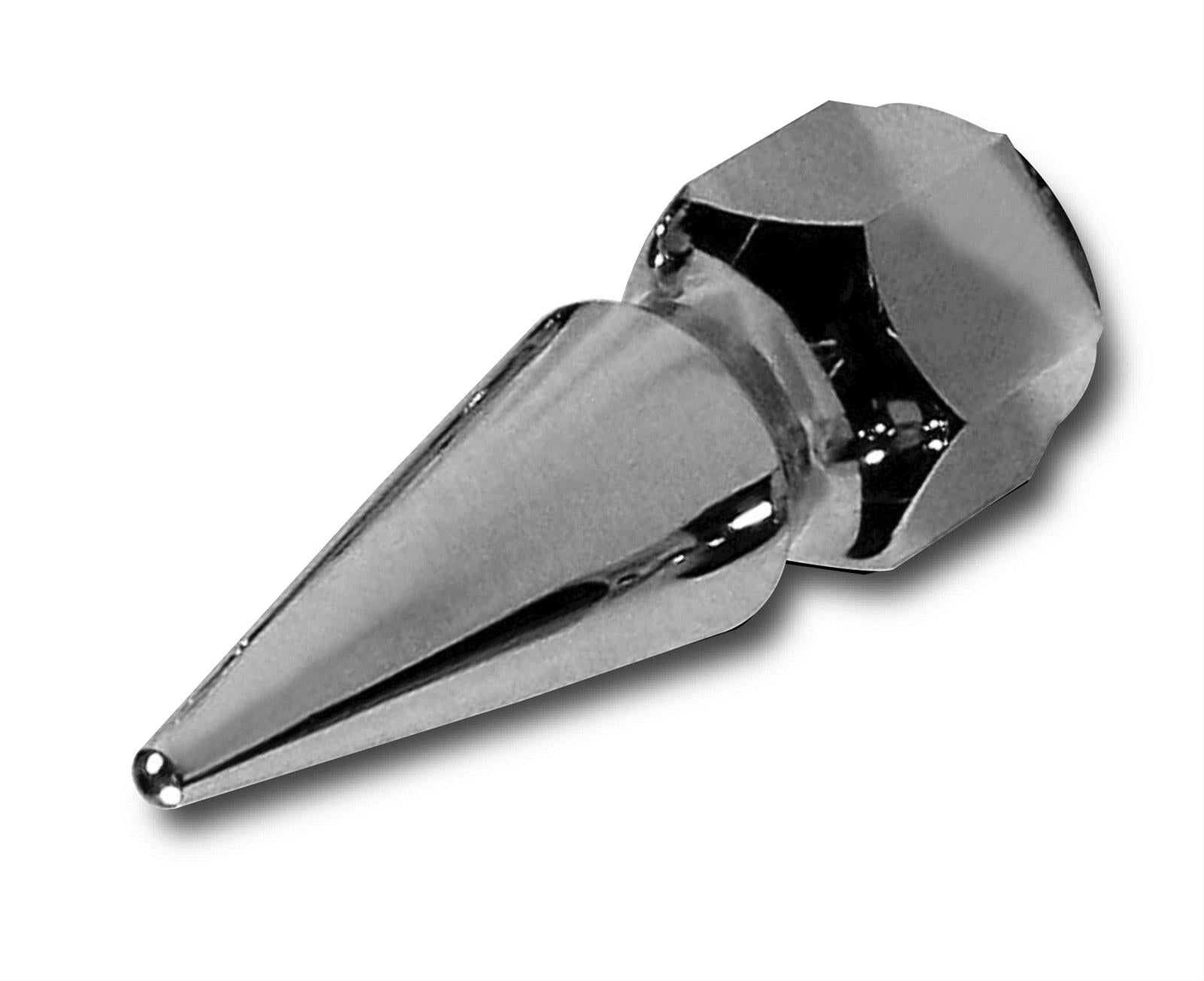 Gardner-Westcott Spike Nuts 26548