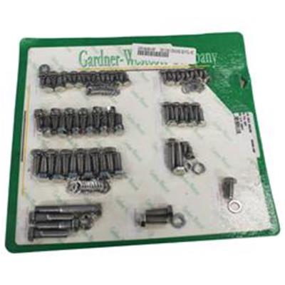 Gardner-Westcott Engine Dress Up Bolt Kits 56490-S