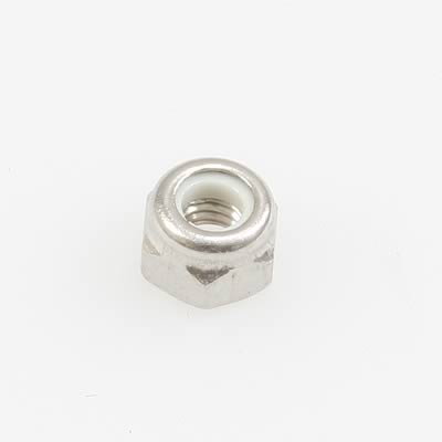 Gardner-Westcott Nylon Insert Locknuts 69950