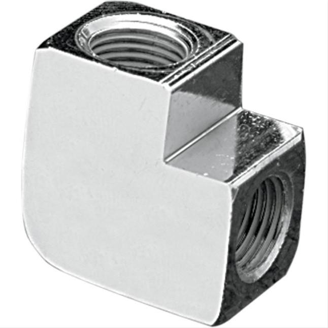 Gardner-Westcott Coupler Fittings 7-100PE-2