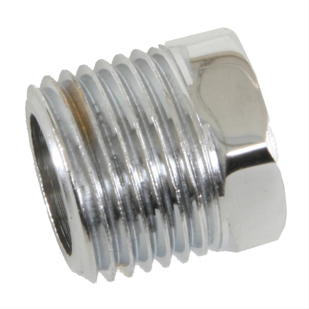 Gardner-Westcott Reducer Fittings 7-110PB-8X6