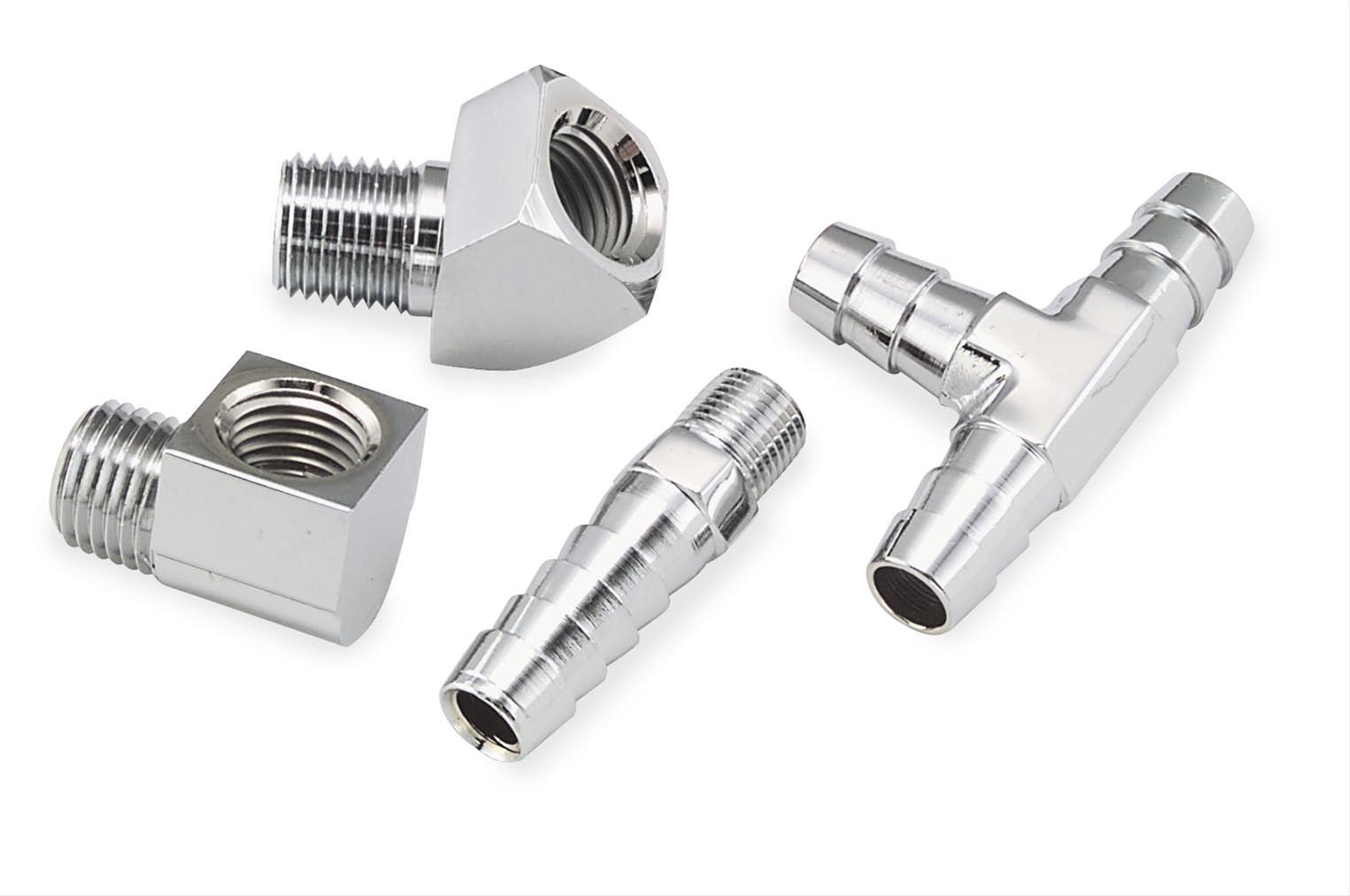 Gardner-Westcott Company Fittings and Adapters 7-124PSE-4