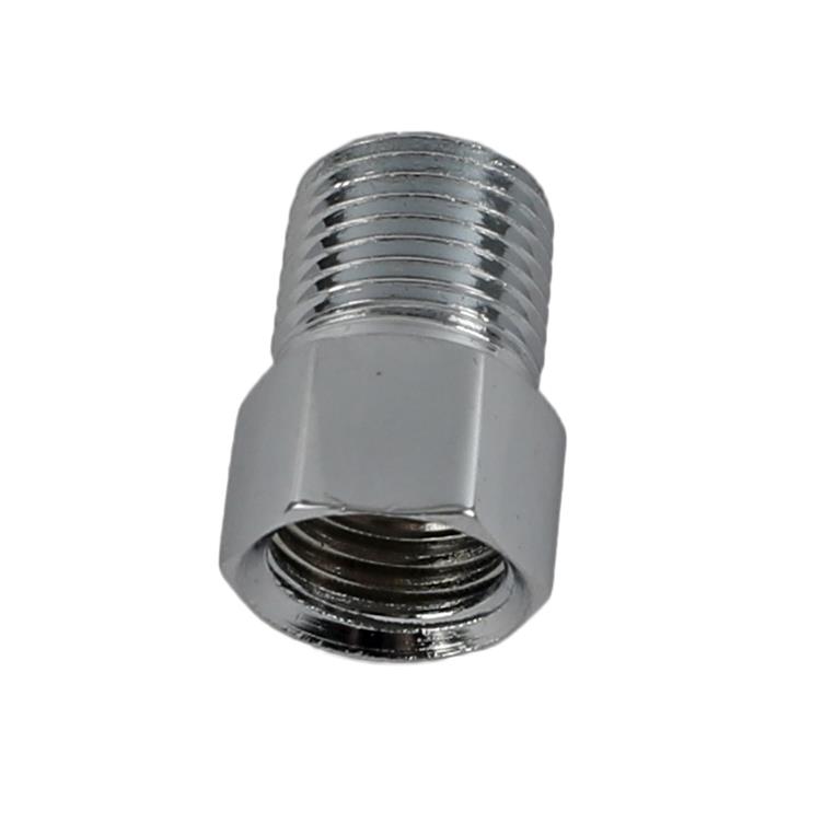 Gardner-Westcott Inverted Flare Fittings 7-48IC-3X2