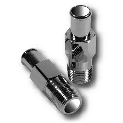 Gardner-Westcott Company Heater Hose Connector Fittings 7-68HHB-10X8