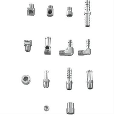 Gardner-Westcott Company Fittings and Adapters 7-91TD-6X2