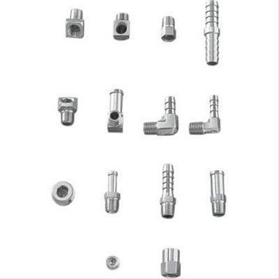 Gardner-Westcott Company Hard Line Flared Tube Nuts 7-W250-3X2