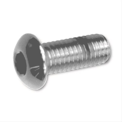 Gardner-Westcott Bolts and Screws 72206