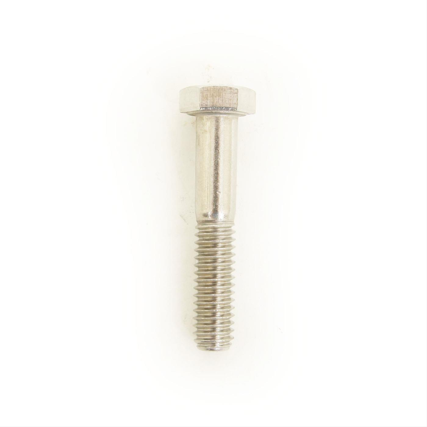 Gardner-Westcott Bolts and Screws 72288