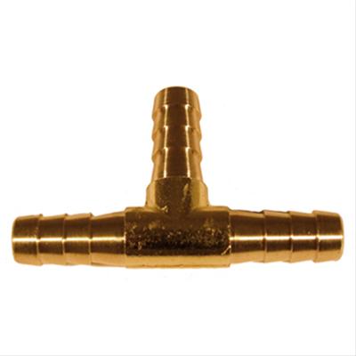 Gardner-Westcott Hose Barb Tee Fittings 94HBT-6