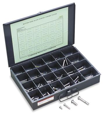 Gardner-Westcott Company Fastener Hardware Assortments A-26