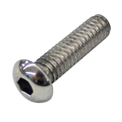 Gardner-Westcott Bolts and Screws J0574