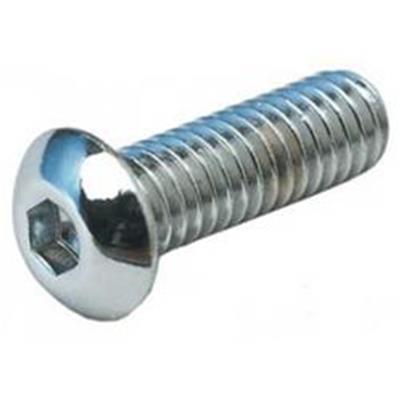 Gardner-Westcott Bolts and Screws J1541