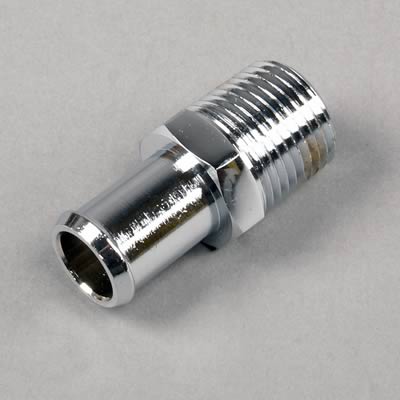 Gardner-Westcott Hose Barb to Pipe Fittings J9003