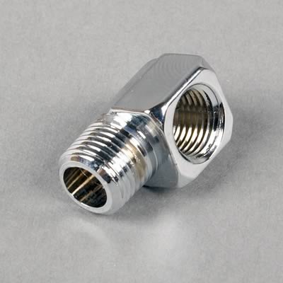 Gardner-Westcott Pipe Thread to Pipe Thread Fittings J9021