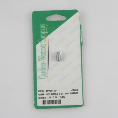 Gardner-Westcott Tube Nuts J9023