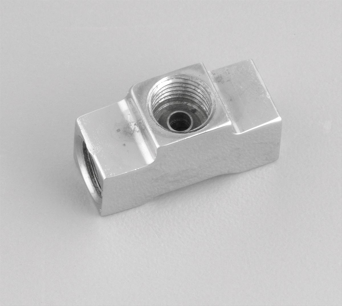 Gardner-Westcott Brake Fittings J9035