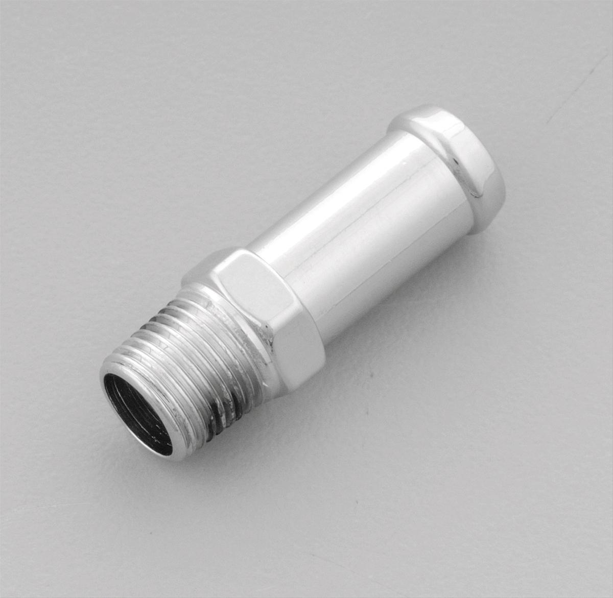 Gardner-Westcott Hose Barb to Pipe Fittings J9004