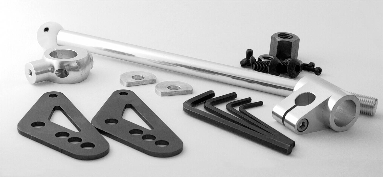 Go Fast Bits Shifters, Manual Transmission 4001