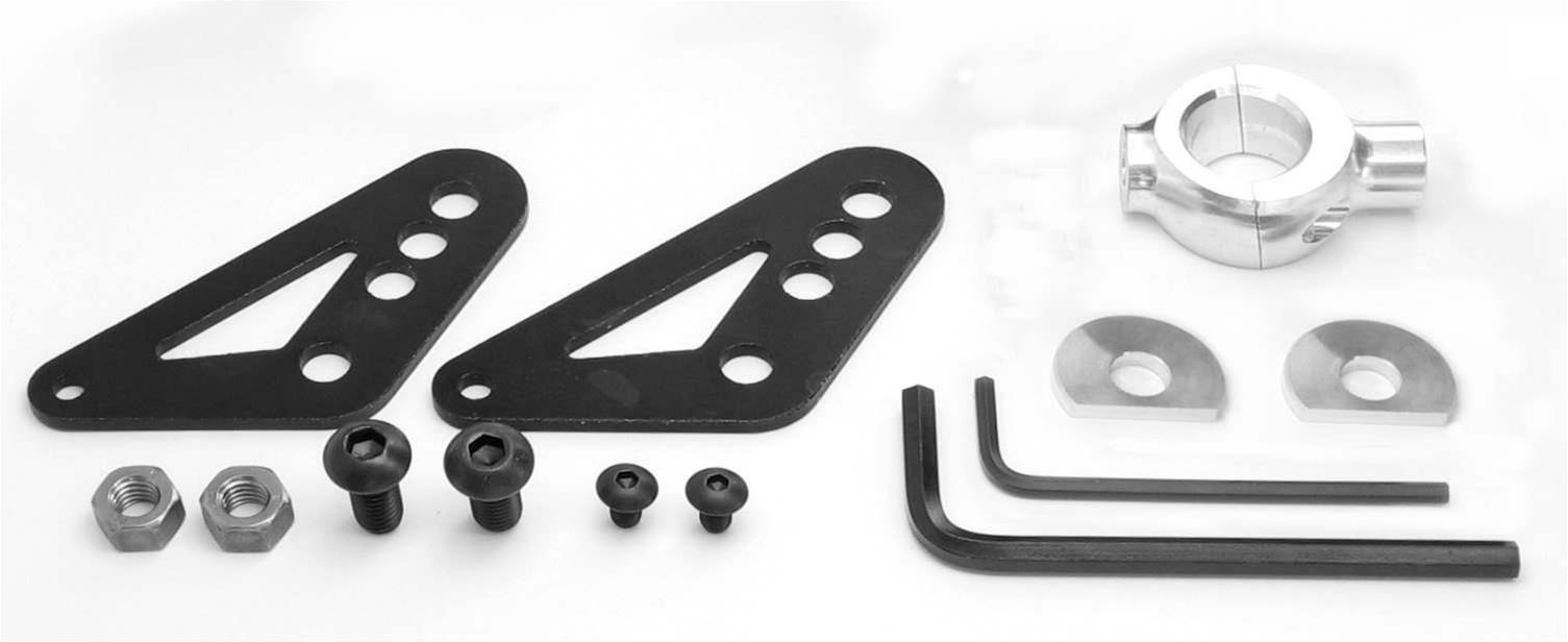 Go Fast Bits Shifters, Manual Transmission 4202