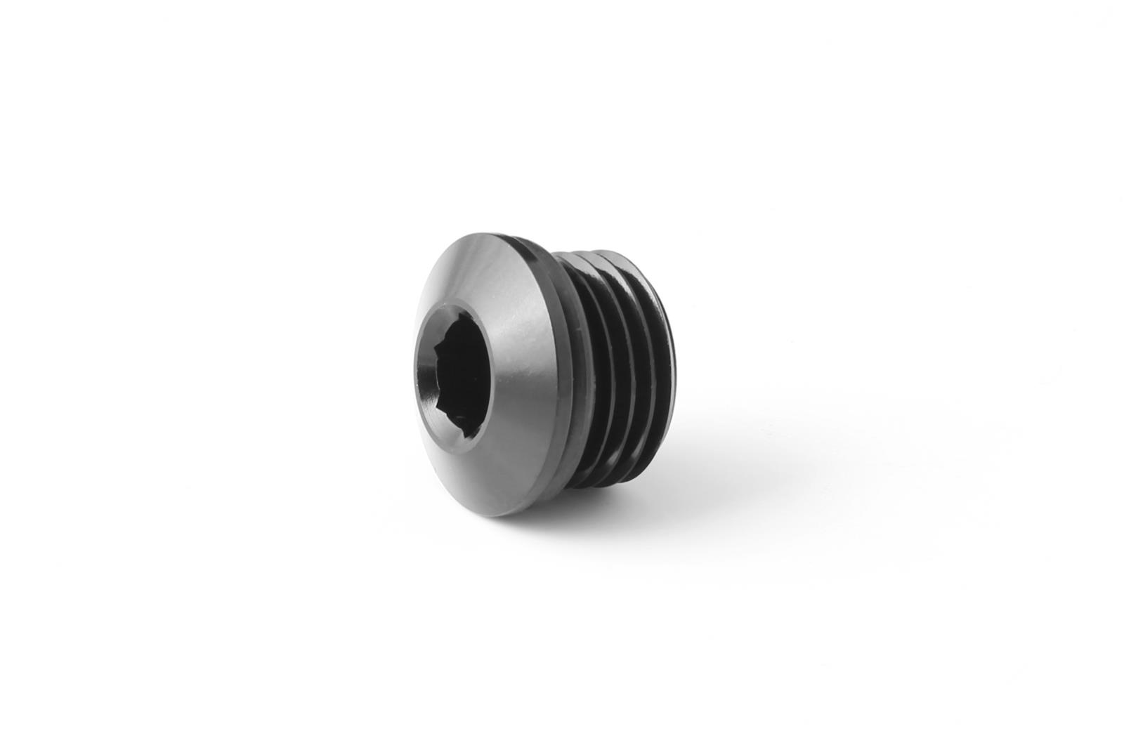 Go Fast Bits Plug Fittings 5738