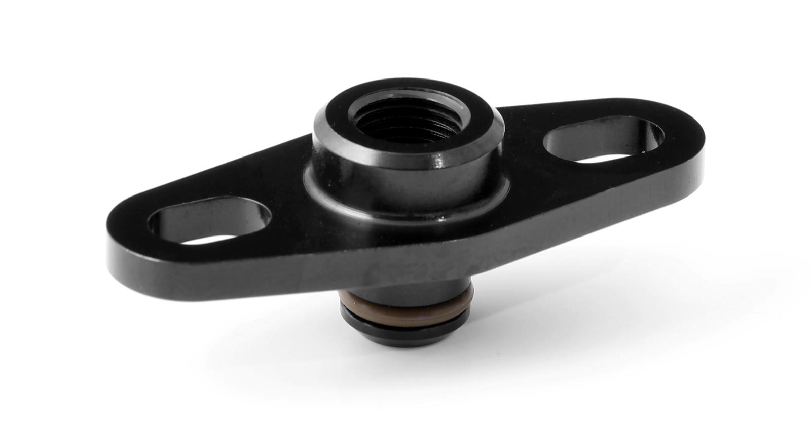 Go Fast Bits Fuel Pressure Gauge Adapters 5752