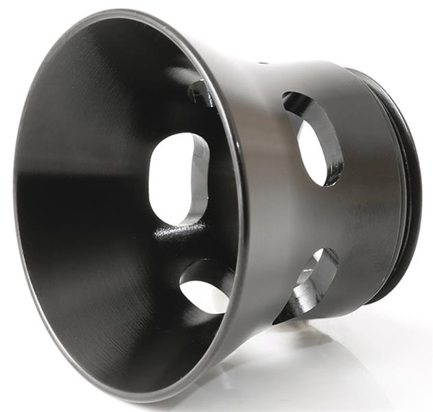 Go Fast Bits Turbocharger Turbine Diverter Valves 6110