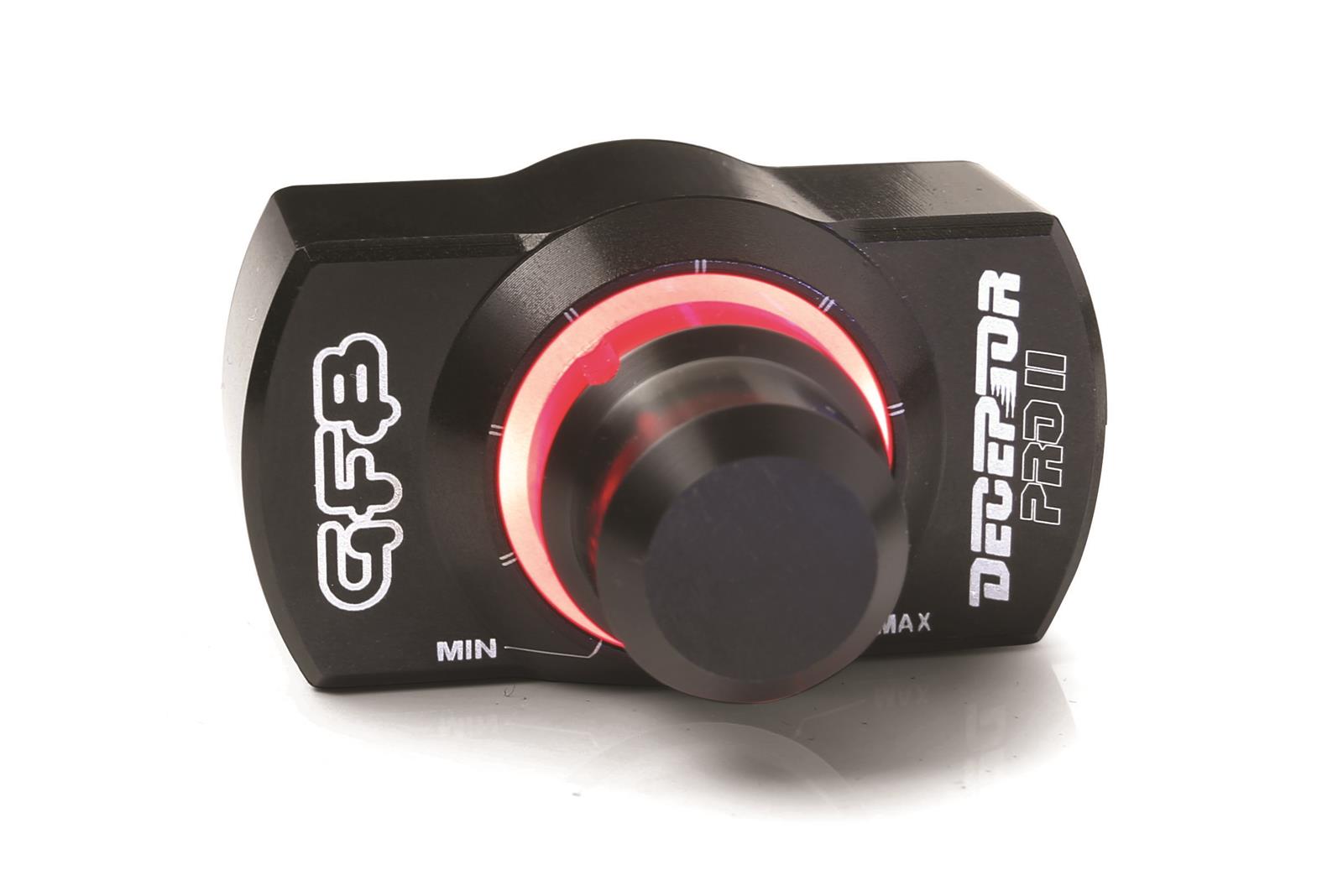 Go Fast Bits Deceptor Pro Controllers 6669