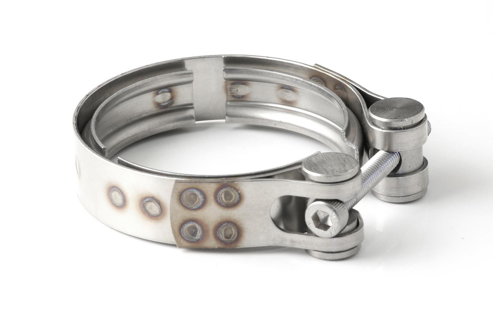 Go Fast Bits Exhaust Clamps 7151