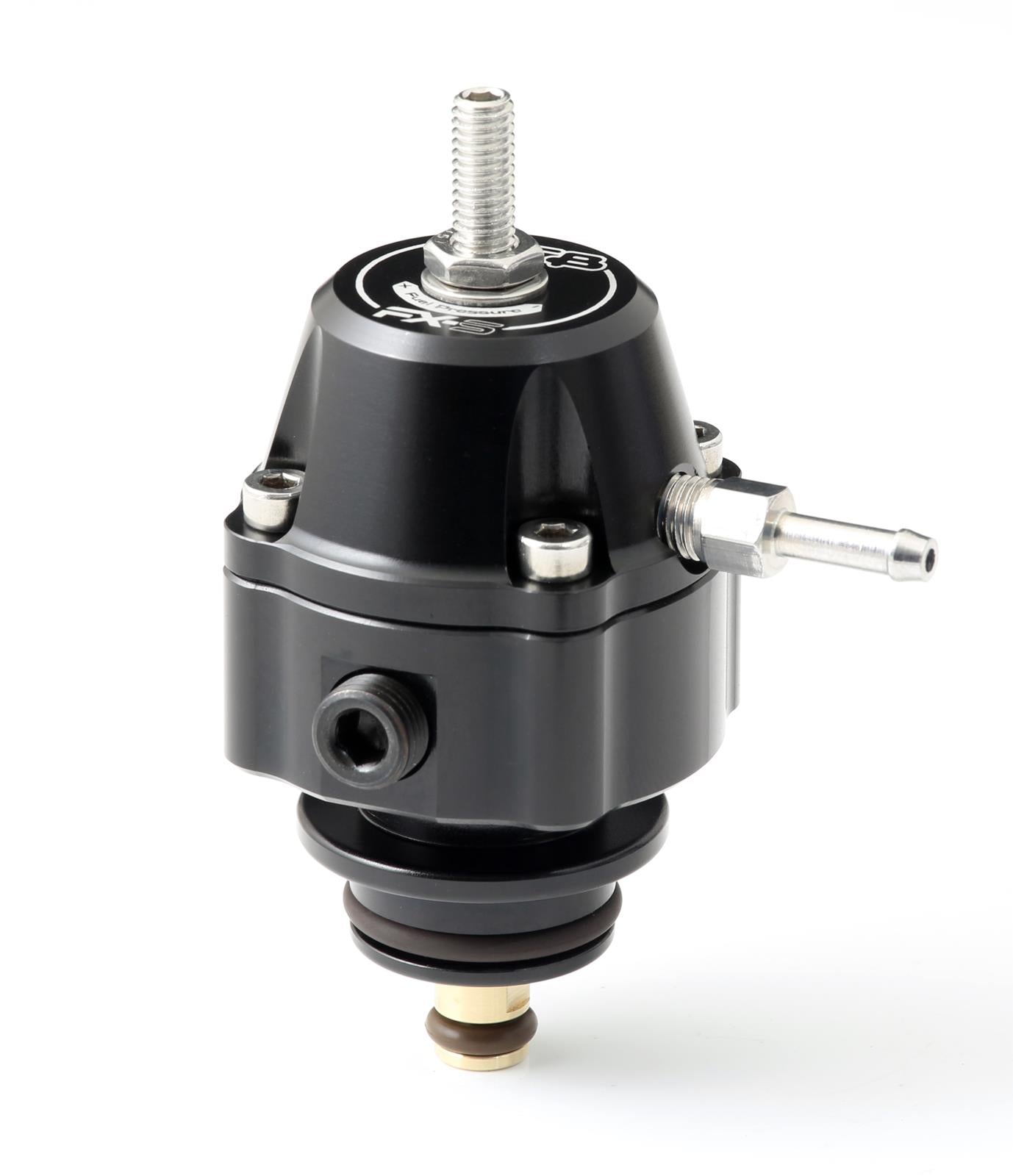 Go Fast Bits FX-S Fuel Pressure Regulators 8051