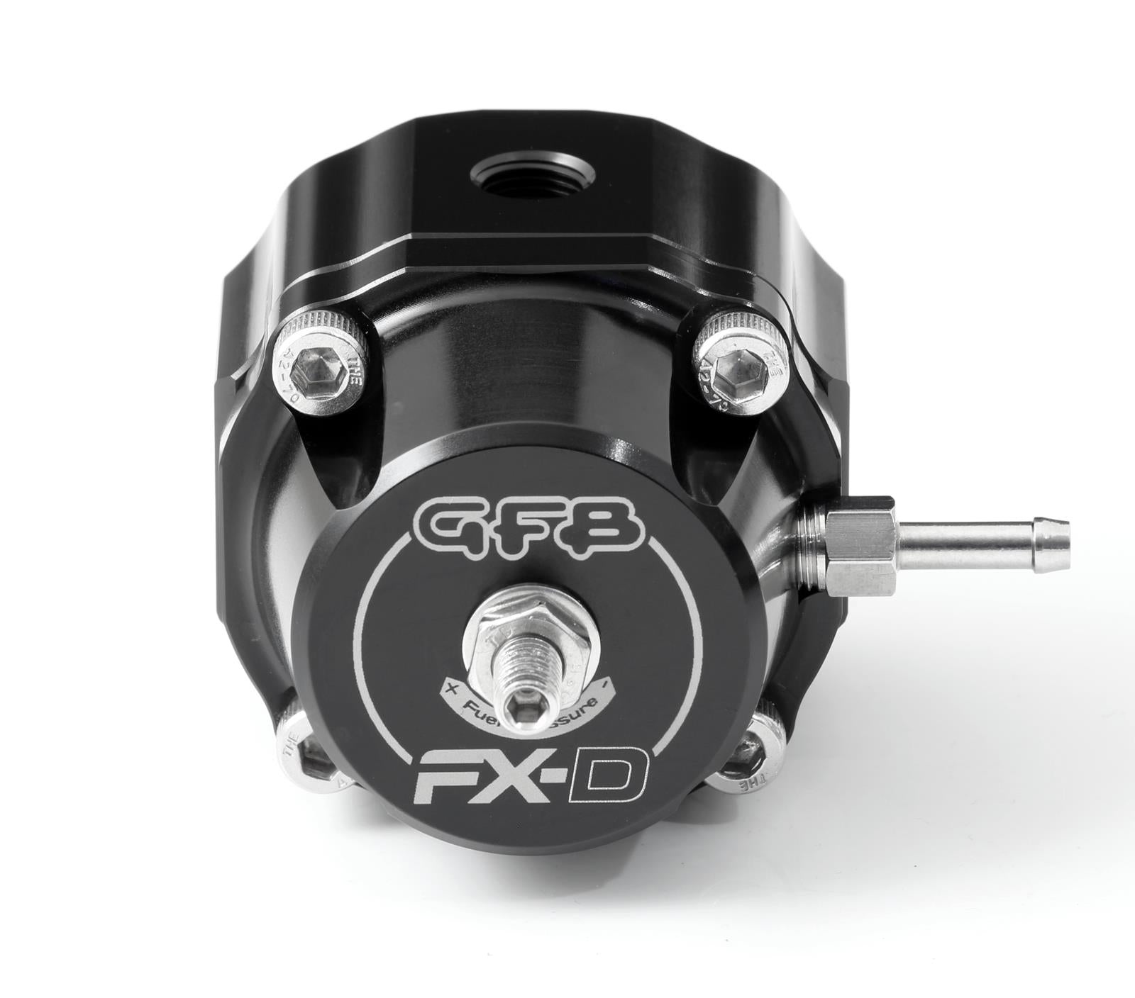 Go Fast Bits FX-D Fuel Pressure Regulators 8070