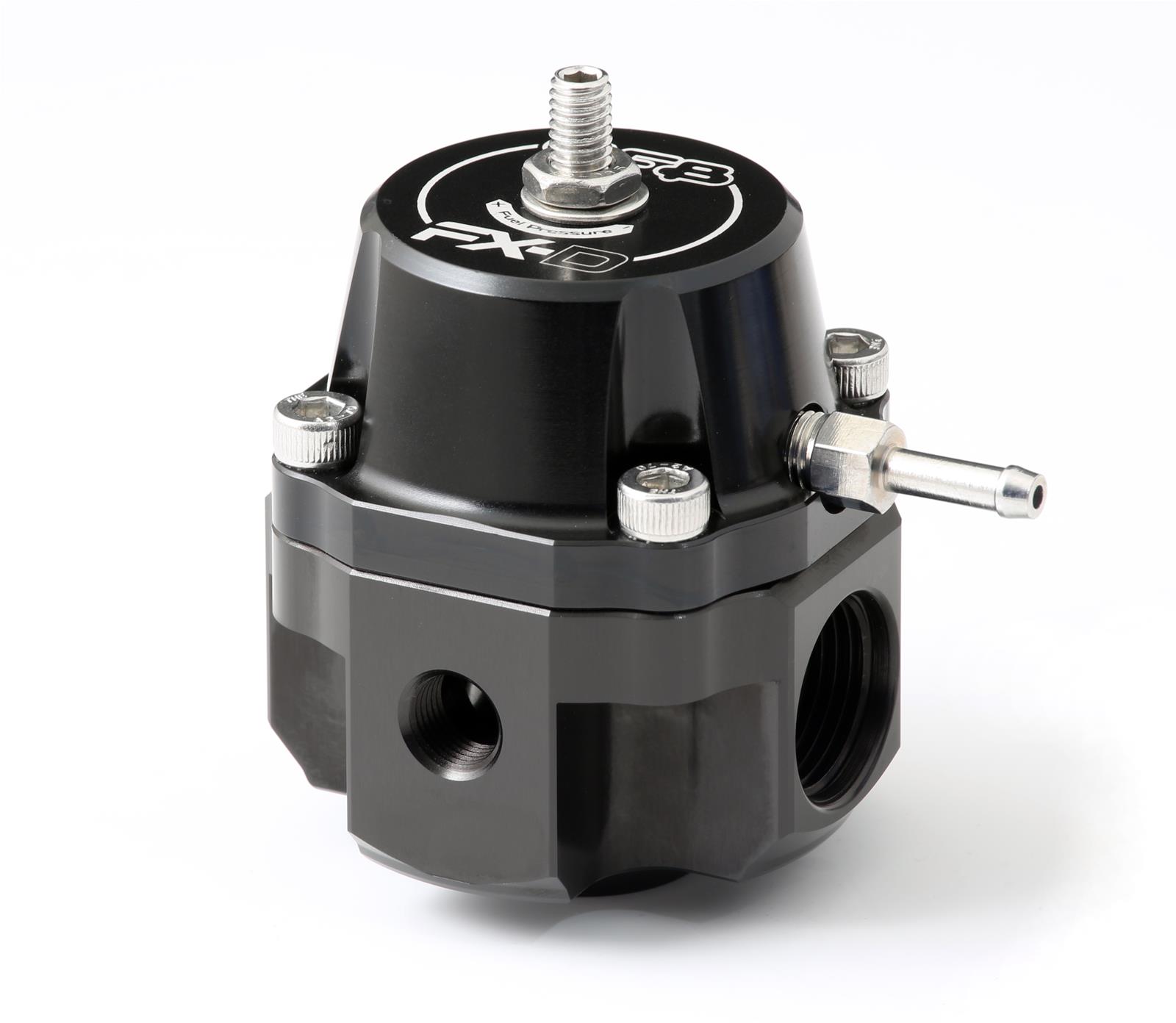Go Fast Bits FX-D Fuel Pressure Regulators 8070