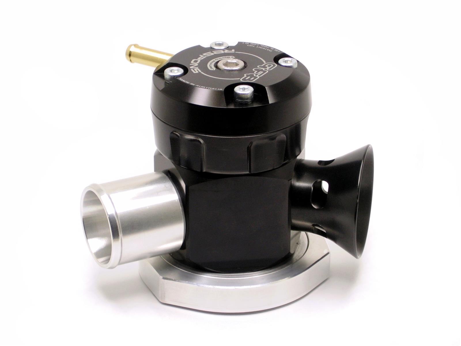 Go Fast Bits Respons TMS Direct-fit Blow-Off Valves with TMS Advantage T9004